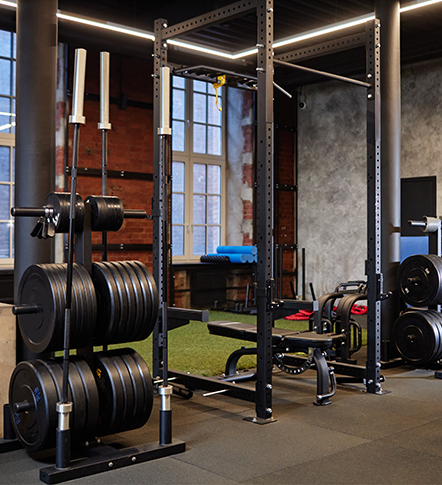 Functional Gym Manufacturer