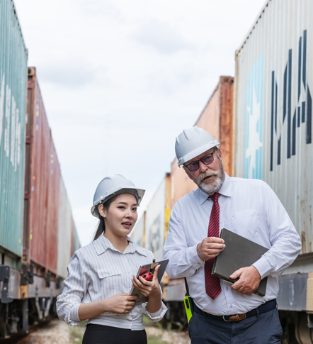 Global Sourcing & Supply Chain Provider